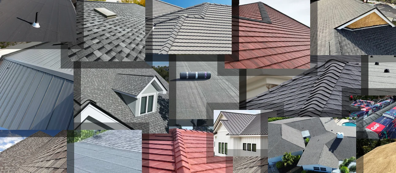 Roofing Tampa FL